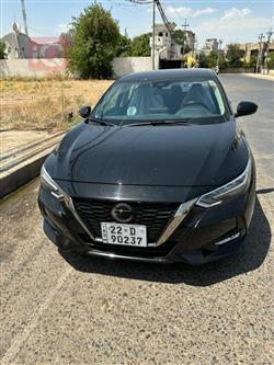 نيسان سنترا